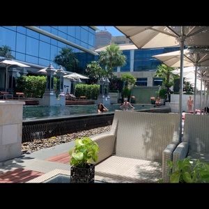 Meet your Posher, Aaron